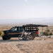 roam-arc-270-awning-driver-side-open-side-view-with-motorcycle-and-roam-case-in-nature