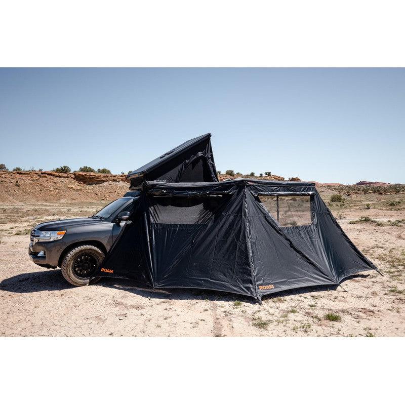 roam-arc-270-awning-wall-kit-side-view-in-nature