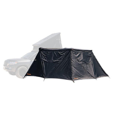 roam-arc-270-awning-wall-kit-side-view-on-white-background