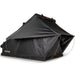 roam-desperado-hardshell-rooftop-tent-open-front-corner-view-on-white-background
