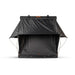 roam-desperado-hardshell-rooftop-tent-open-front-view-on-white-background