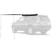 roam-rooftop-awnings-open-front-corner-view-on-vehicle-on-white-background