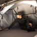 roam-vagabond-tent-insulation-front-corner-view-with-person-in-tent