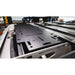 sherpa-adapt-plate-large-front-corner-view-on-vehicle-in-garage
