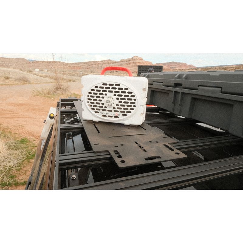 sherpa-adapt-plate-large-front-view-on-vehicle-in-nature