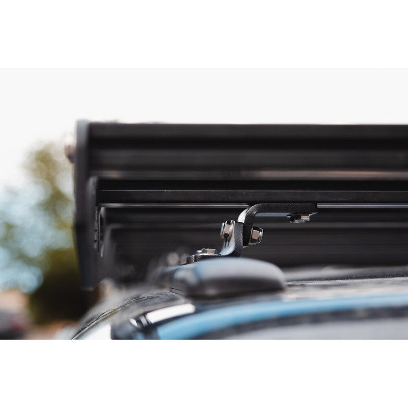 sherpa-adjustable-track-mounting-feet-side-view-on-vehicle-in-nature