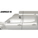 sherpa-animas-2005-2023-tacoma-camper-roof-rack-side-view-with-dimension-on-white-background-5