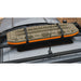 sherpa-antenna-mount-top-view-with-traction-board-on-vehicle-in-nature