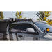 sherpa-bear-paw-roof-rack-for-2007-2021-tundra-camper-front-corner-view-in-nature