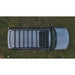 sherpa-belford-2001-2007-sequoia-roof-rack-top-view-on-sequoia-on-grass