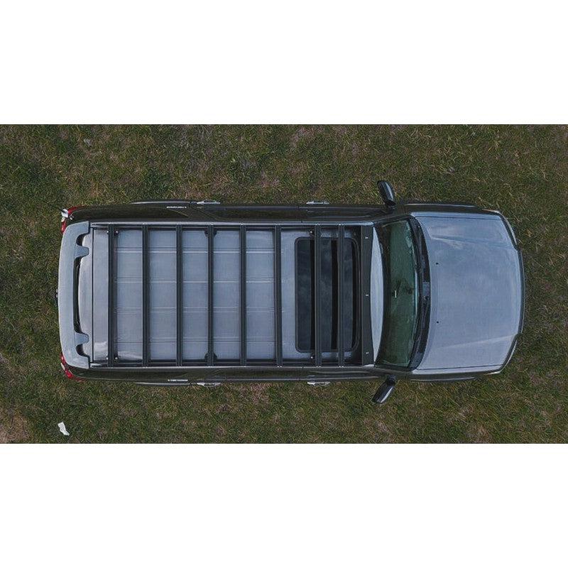 sherpa-belford-2001-2007-sequoia-roof-rack-top-view-on-sequoia-on-grass
