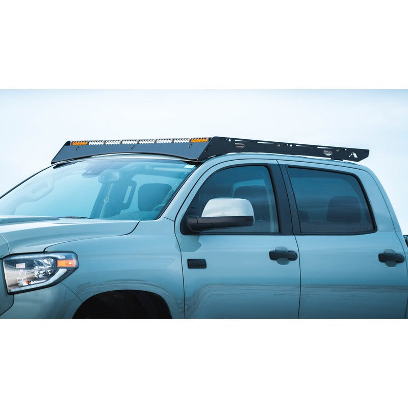 sherpa-big-bear-roof-rack-for-2007-2021-tundra-crewmax-front-corner-view