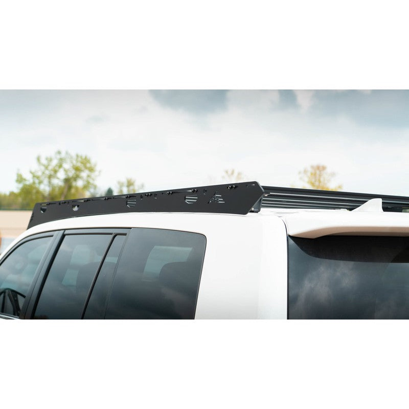 sherpa-blanca-roof-rack-for-2008-2021-toyota-land-cruiser-200-series-lexus-lx570-rear-corner-view-in-nature