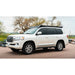 sherpa-blanca-roof-rack-for-2008-2021-toyota-land-cruiser-200-series-lexus-lx570-side-view-in-nature
