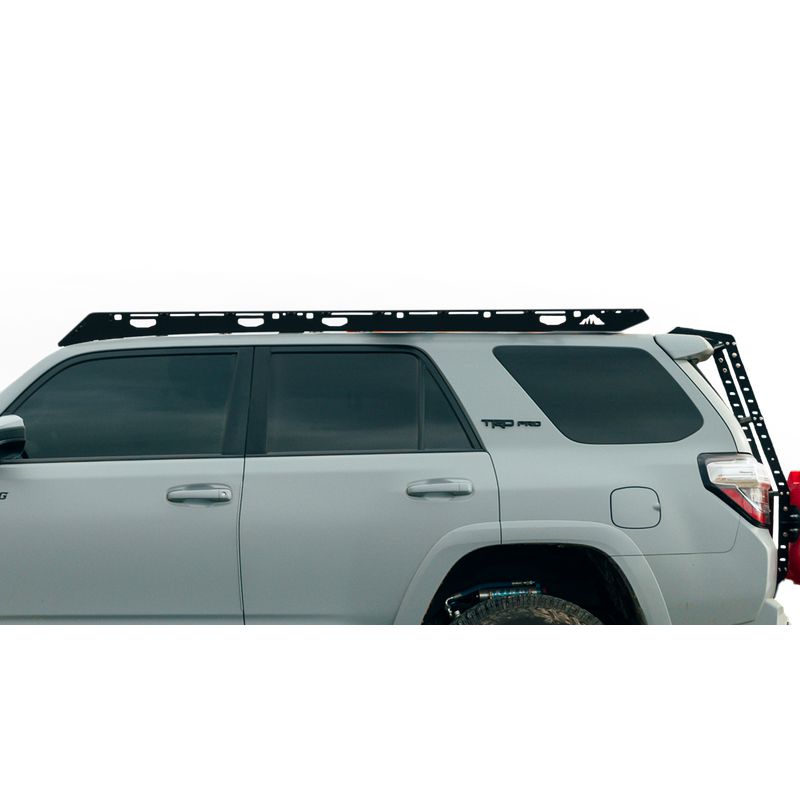 sherpa-crestone-2010-2024-4-runner-roof-rack-close-up-view-on-toyota-4runner-on-white-background