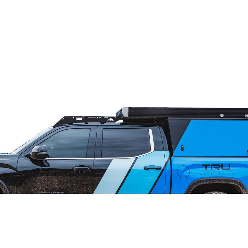 sherpa-cub-roof-rack-for-2022-2023-tundra-camper-close-up-view-on-white-background