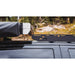 sherpa-cub-roof-rack-for-2022-2023-tundra-camper-close-up-view-with-logo-in-nature