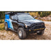 sherpa-cub-roof-rack-for-2022-2023-tundra-camper-front-corner-view-in-nature