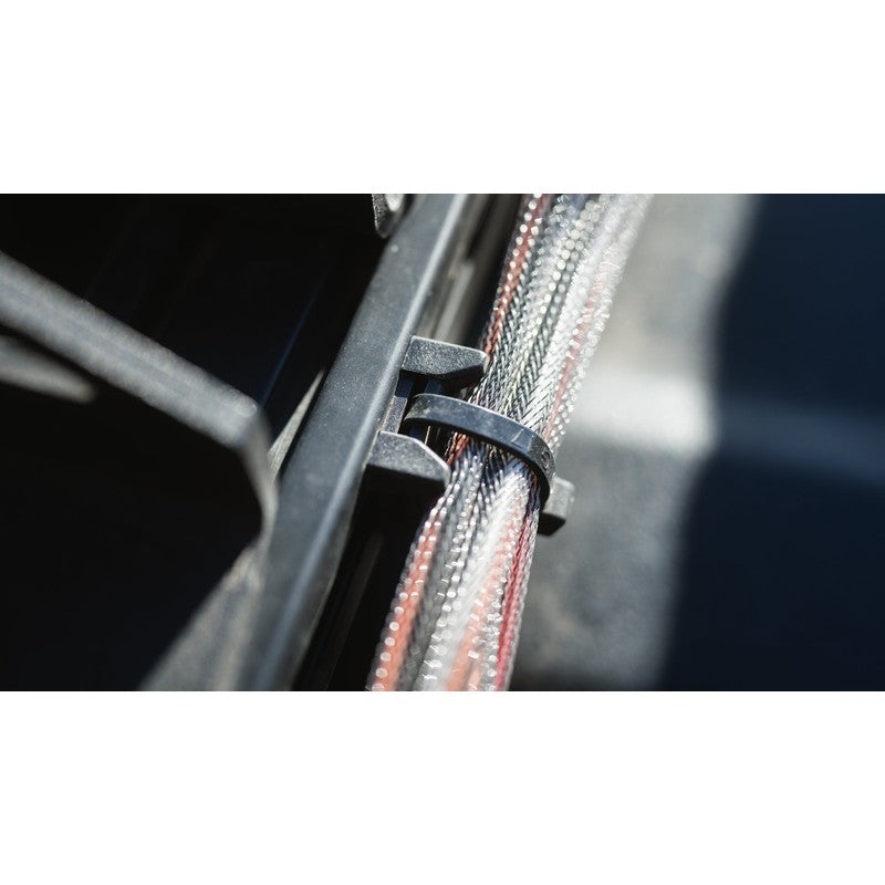 Sherpa Cable Clip-