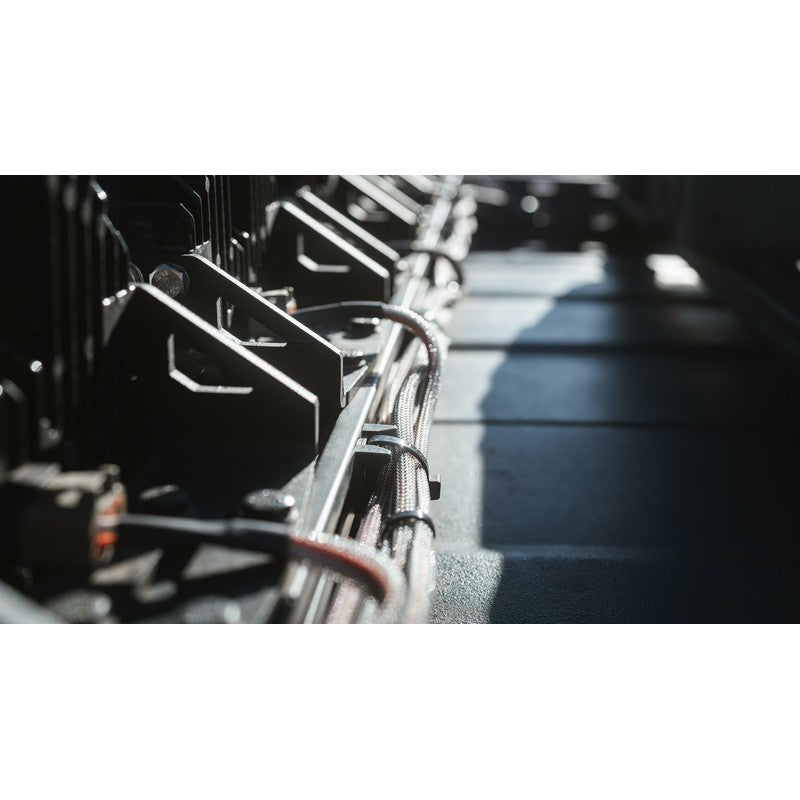 Sherpa Cable Clip-