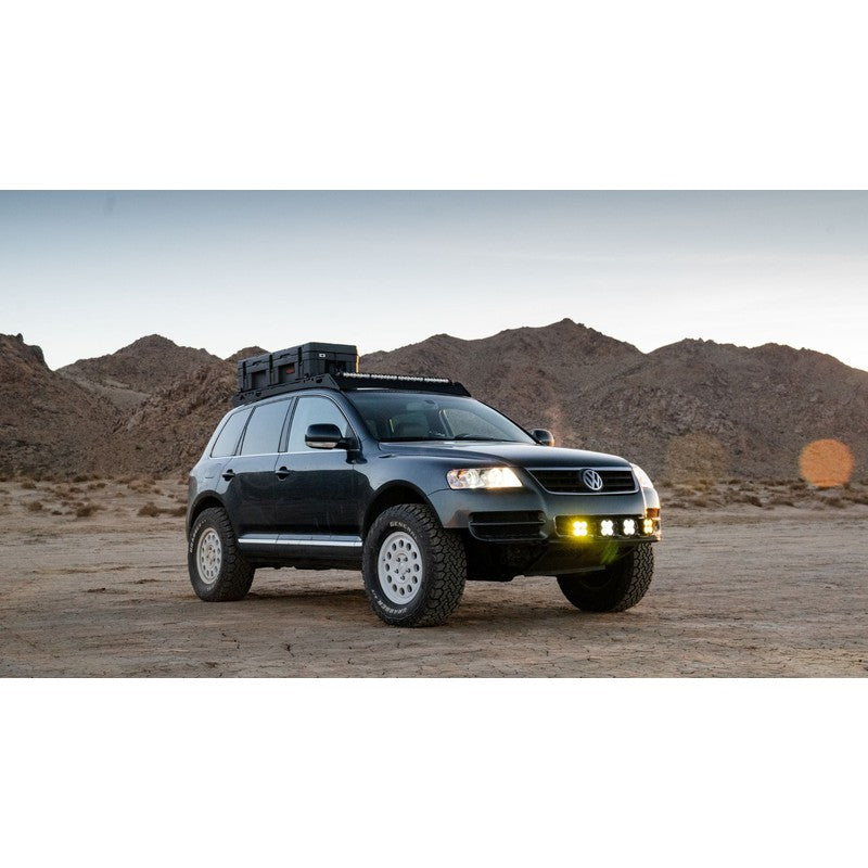 Sherpa Rammstein (2003-2010 Porsche Cayenne / Volkswagen Touareg)-