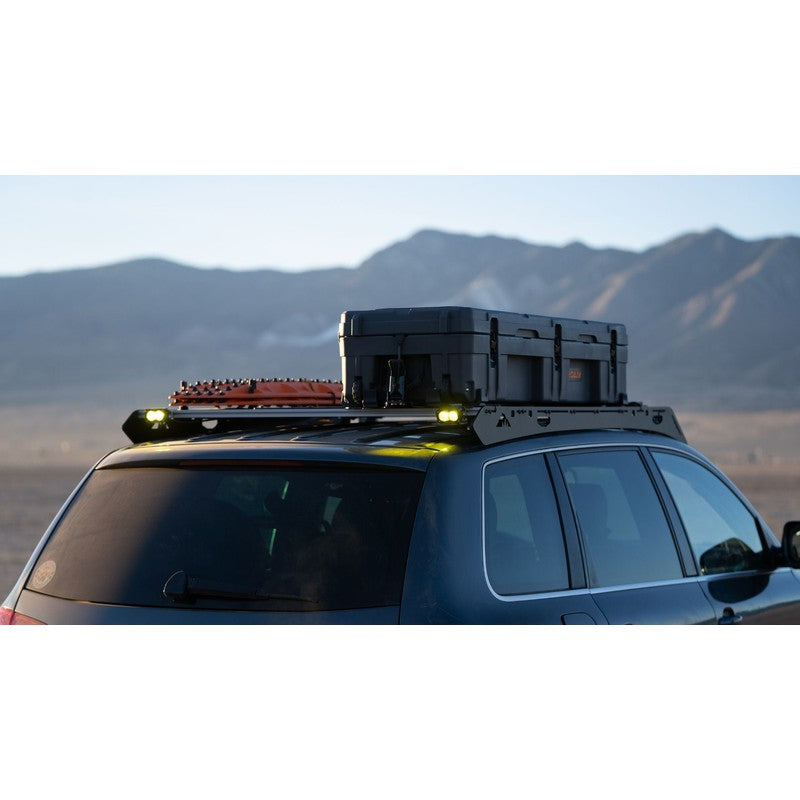 Sherpa Rammstein (2003-2010 Porsche Cayenne / Volkswagen Touareg)-