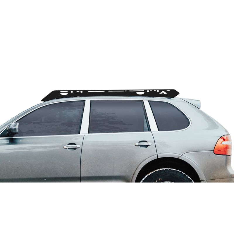 Sherpa Rammstein (2003-2010 Porsche Cayenne / Volkswagen Touareg)-