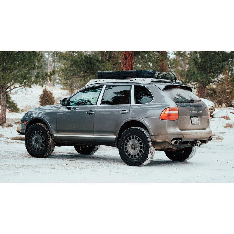 Sherpa Rammstein (2003-2010 Porsche Cayenne / Volkswagen Touareg)-