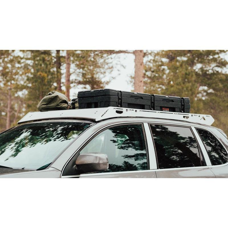 Sherpa Rammstein (2003-2010 Porsche Cayenne / Volkswagen Touareg)-