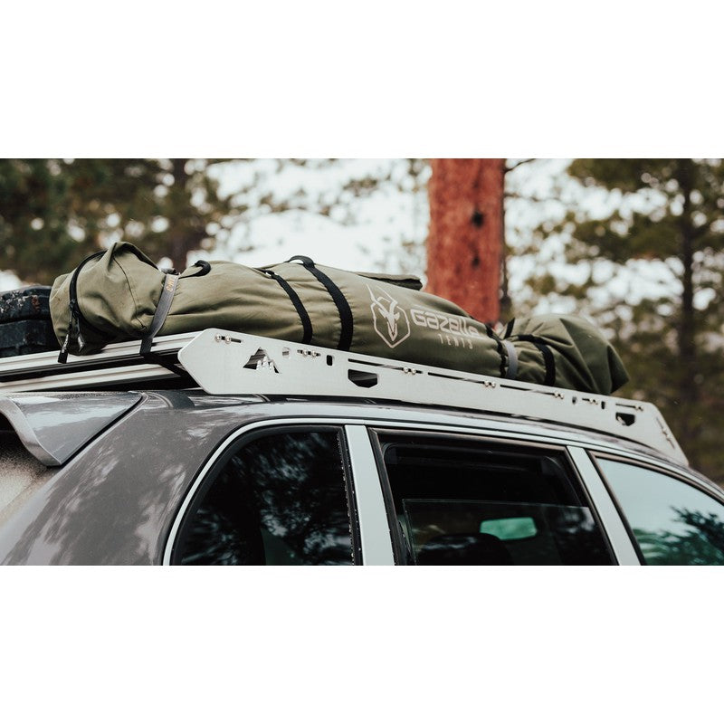 Sherpa Rammstein (2003-2010 Porsche Cayenne / Volkswagen Touareg)-