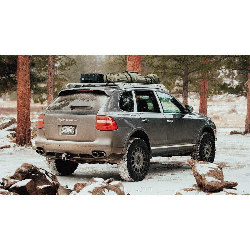 Sherpa Rammstein (2003-2010 Porsche Cayenne / Volkswagen Touareg)-