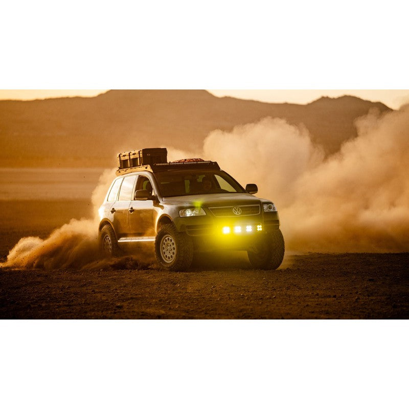 Sherpa Rammstein (2003-2010 Porsche Cayenne / Volkswagen Touareg)-