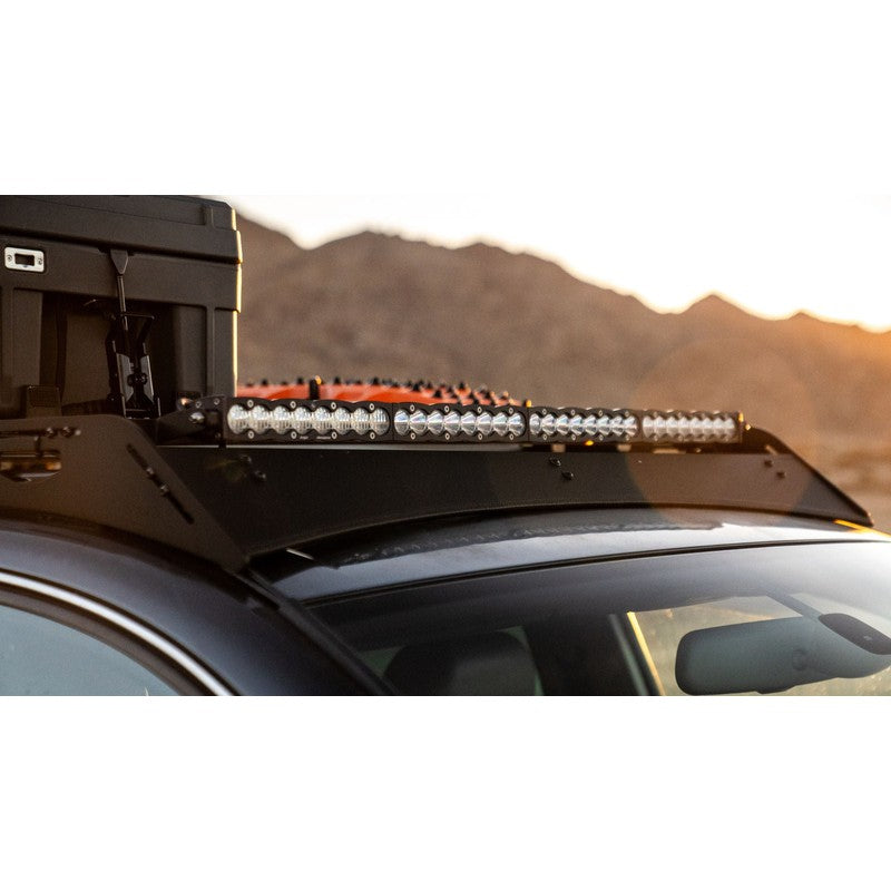Sherpa Rammstein (2003-2010 Porsche Cayenne / Volkswagen Touareg)-