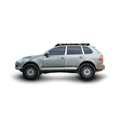 Sherpa Rammstein (2003-2010 Porsche Cayenne / Volkswagen Touareg)-