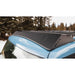sherpa-fuji-roof-rack-for-2007-2014-fj-cruiser-close-up-view-with-wind-fairing-in-nature