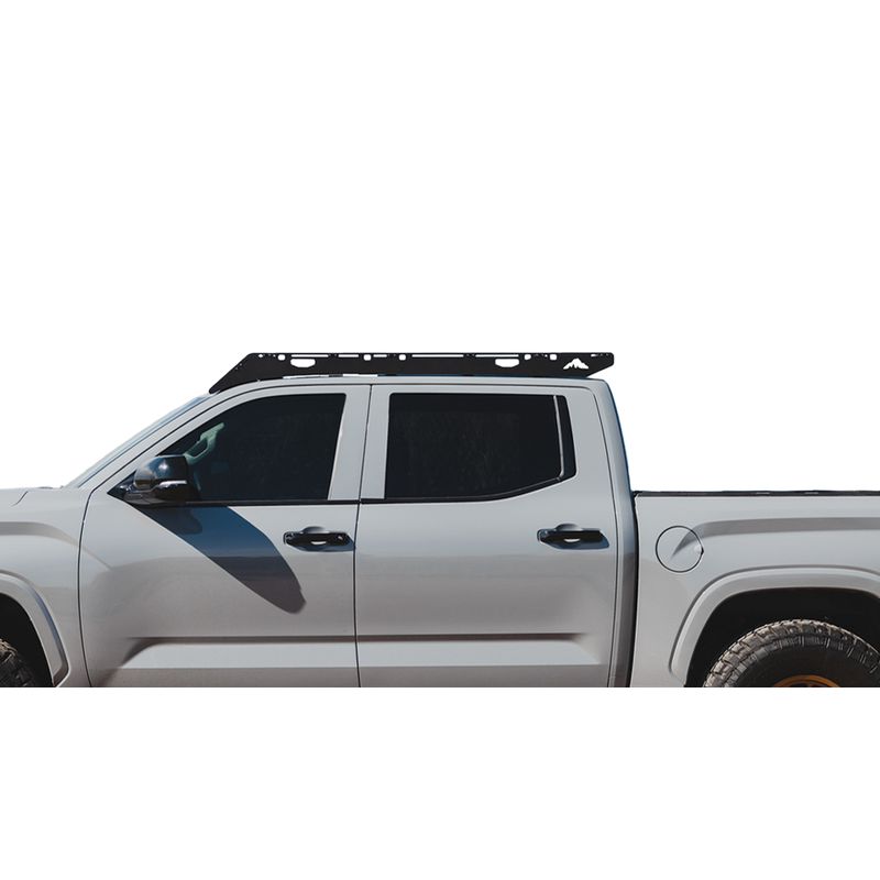 sherpa-grizzly-roof-rack-for-2022-2024-toyota-tundra-crewmax-close-up-view-on-white-background