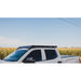 sherpa-grizzly-roof-rack-for-2022-2024-toyota-tundra-crewmax-front-corner-view-with-cornfield-at-the-back