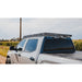 sherpa-grizzly-roof-rack-for-2022-2024-toyota-tundra-crewmax-rear-corner-view-with-cornfield-on-background