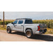 sherpa-grizzly-roof-rack-for-2022-2024-toyota-tundra-crewmax-side-view-in-nature
