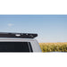 sherpa-grizzly-roof-rack-for-2022-2024-toyota-tundra-crewmax-side-view-with-cornfield-at-the-back