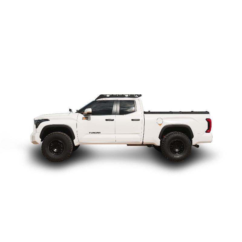 sherpa-grizzly-roof-rack-for-2022-2024-toyota-tundra-double-cab-side-view-on-white-background