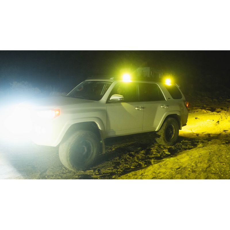 sherpa-handle-light-brackets-front-corner-view-on-vehicle-in-nature