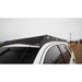 sherpa-harvard-roof-rack-for-2008-2022-toyota-sequoia-close-up-view-with-fairing-in-nature