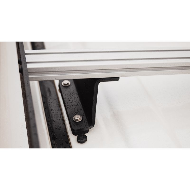 sherpa-harvard-roof-rack-for-2008-2022-toyota-sequoia-close-up-view-with-mounting-brackets
