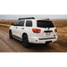 sherpa-harvard-roof-rack-for-2008-2022-toyota-sequoia-rear-corner-view-in-nature