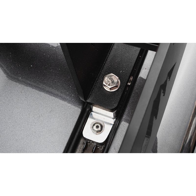 sherpa-little-bear-roof-rack-for-2007-2021-tundra-double-cab-close-up-view-with-bolt
