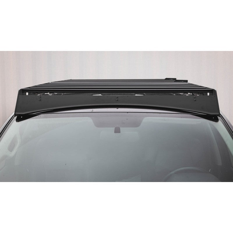 sherpa-little-bear-roof-rack-for-2007-2021-tundra-double-cab-close-up-view-with-wind-fiaring