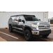 sherpa-little-bear-roof-rack-for-2007-2021-tundra-double-cab-front-corner-view-with-container-box