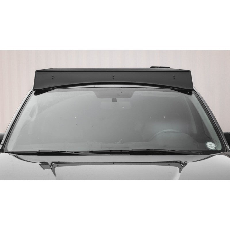 sherpa-little-bear-roof-rack-for-2007-2021-tundra-double-cab-front-view-with-fairing