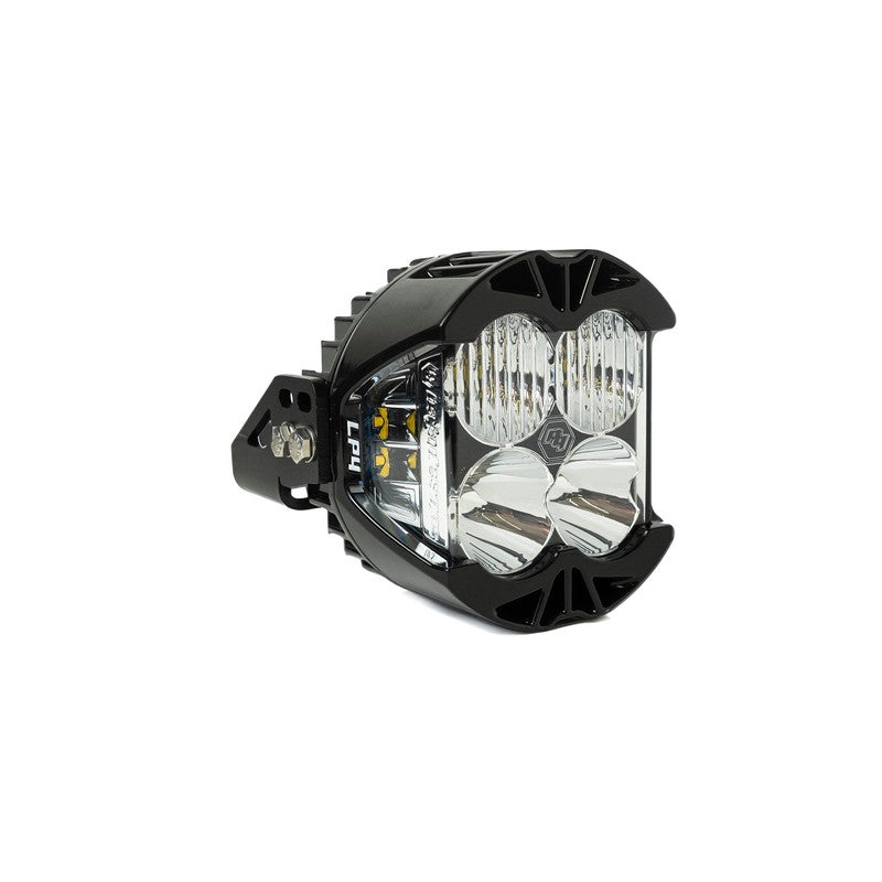 sherpa-lp4-mounts-side-view-with-light-on-white-background